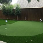 artificial turf